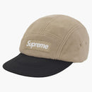 Supreme Polartec Earflap Camp Cap (fw24) Taupe