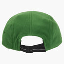 Supreme Polartec Earflap Camp Cap (fw24) Green