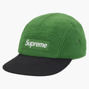 Supreme Polartec Earflap Camp Cap (fw24) Green