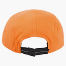 Supreme Polartec Earflap Camp Cap (fw24) Orange