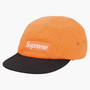 Supreme Polartec Earflap Camp Cap (fw24) Orange
