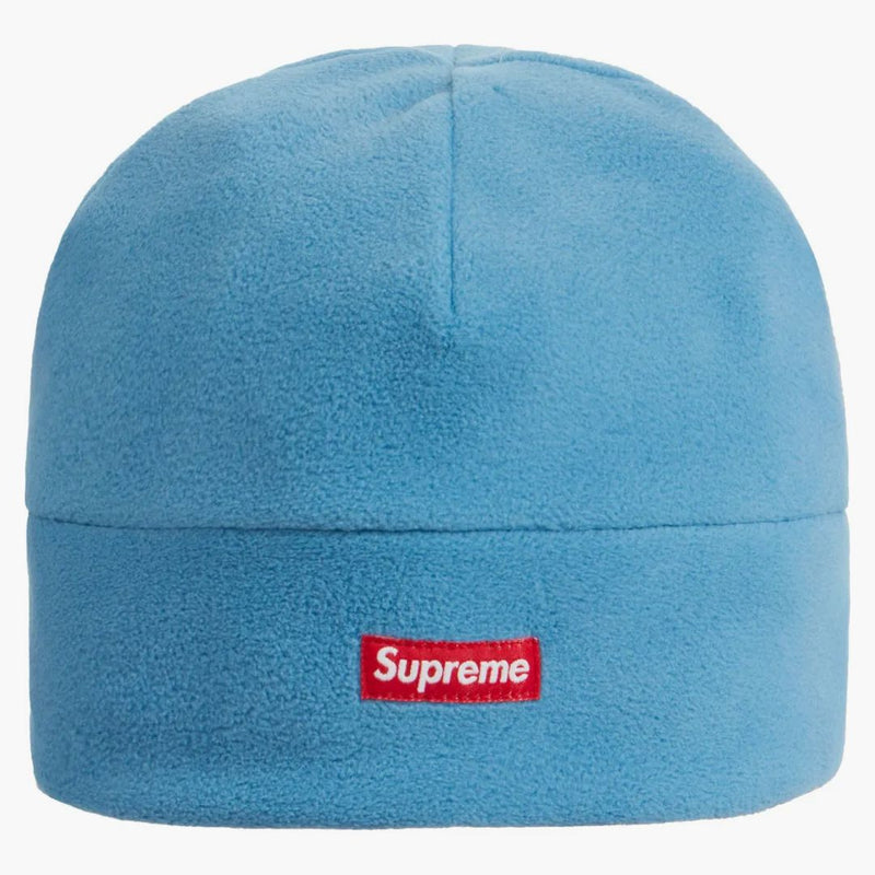 Nejvyšší polartec facemask beanie zaprášená šedozelená