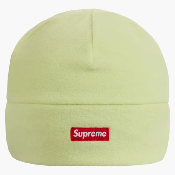 Nejvyšší polartec facemask beanie vápna