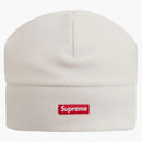 Supreme Polartec Facmask Beanie Stone