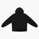 Supreme Polartec Hooded Sweatshirt Black