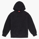 Nejvyšší mikina s kapucí Polartec (FW18)