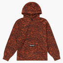 Supreme Polartec Hooded Sweatshirt (FW21) Tiger