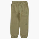Supreme Polartec Pant (fw21) Light Olive