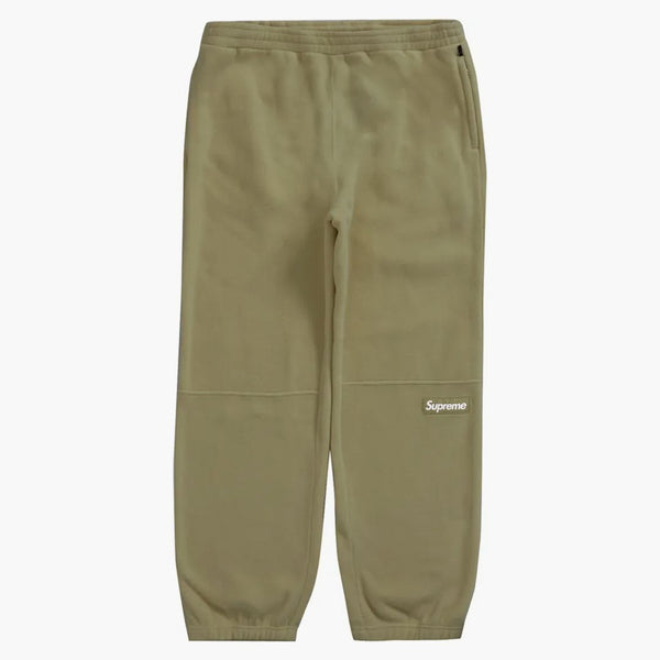 Supreme Polartec Pant (FW21) Light Olive