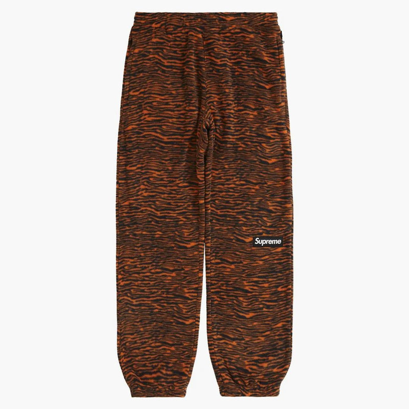 Supreme Polartec Pant (FW21) Tiger