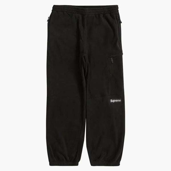 Supreme Polartec Pant (FW22) svart