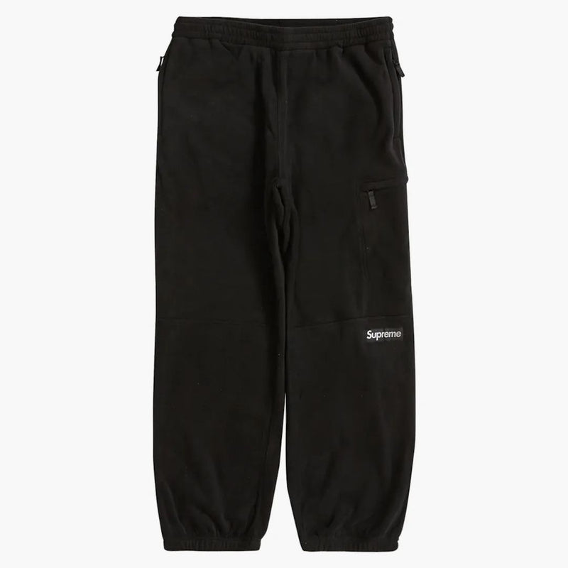 Supreme Polartec Pant (FW22) svart