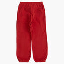 Supreme Polartec Pant (FW22) Red