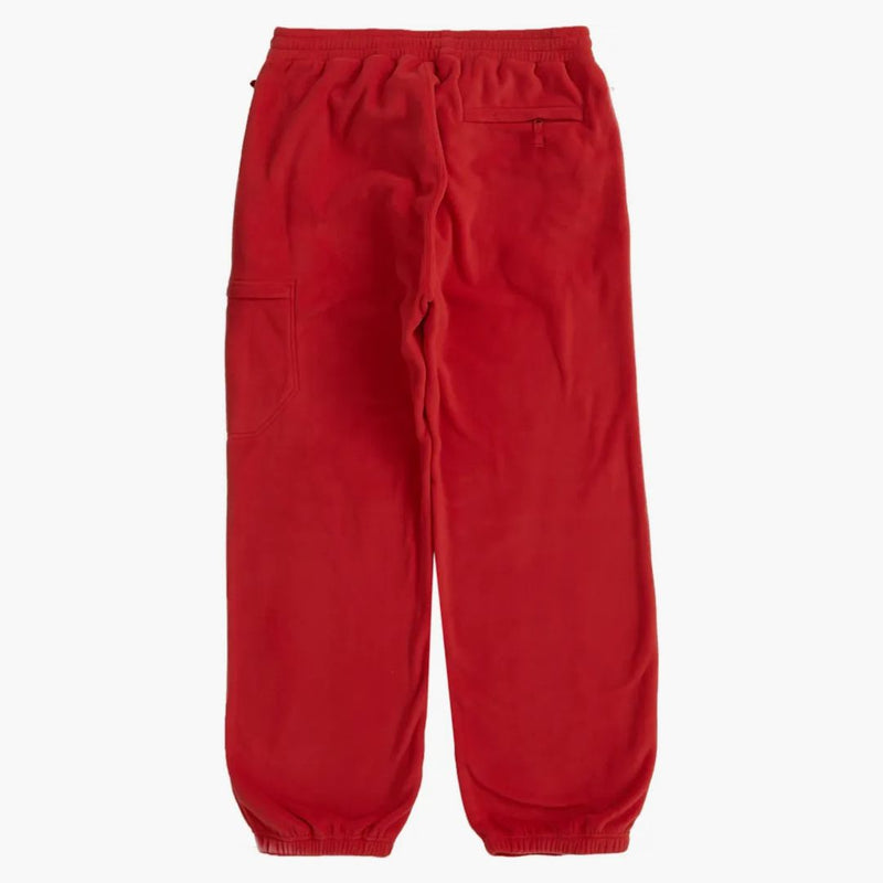 Supreme Polartec Pant (FW22) Red