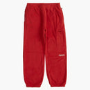 Supreme Polartec Pant (FW22) Red