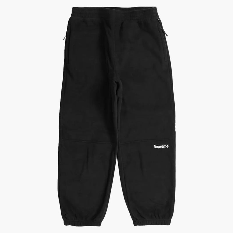 Supreme Polartec Pant (FW23) svart