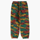 Supreme Polartec Pant (fw23) Camo