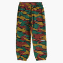 Supreme Polartec Pant (fw23) Camo