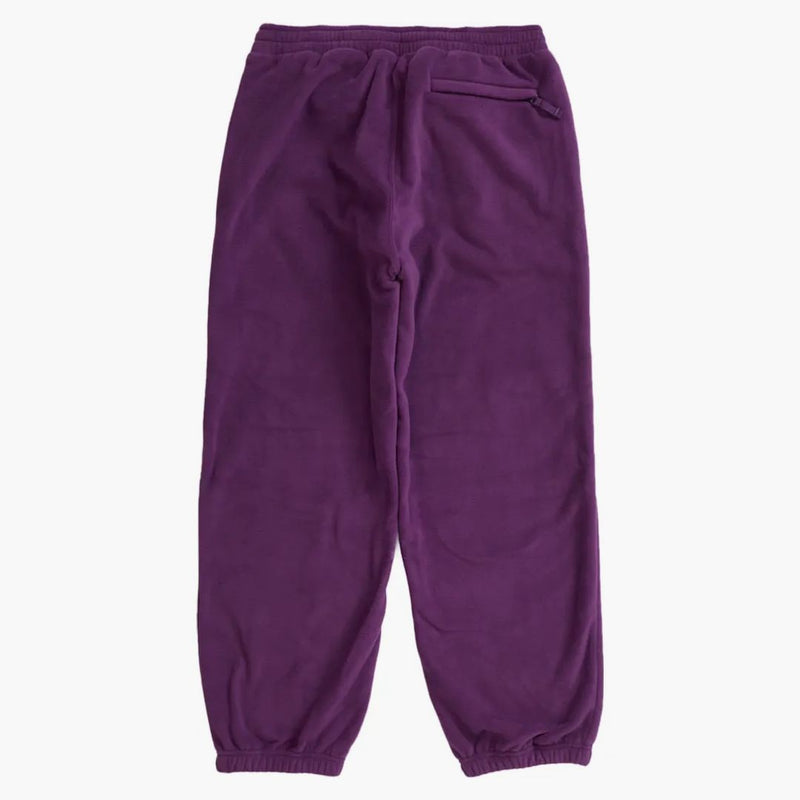Supreme Polartec Pant (FW23) Dark Purple