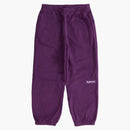 Supreme Polartec Pant (FW23) Dark Purple