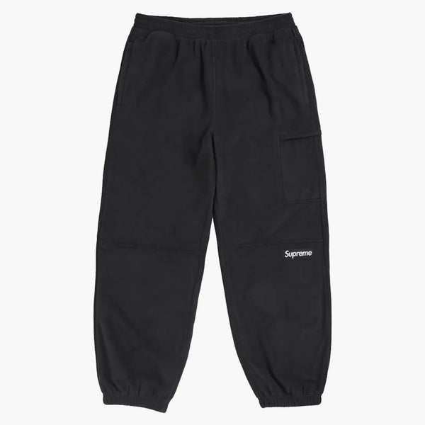 Najwyższy Polartec Pant (FW24) Black