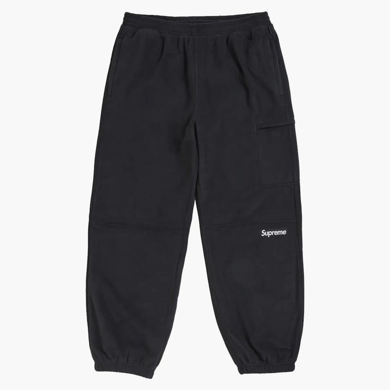 Supreme Polartec Pant (FW24) svart