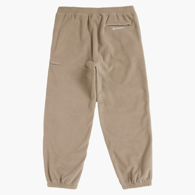 Supreme Polartec Pant (fw24) Taupe