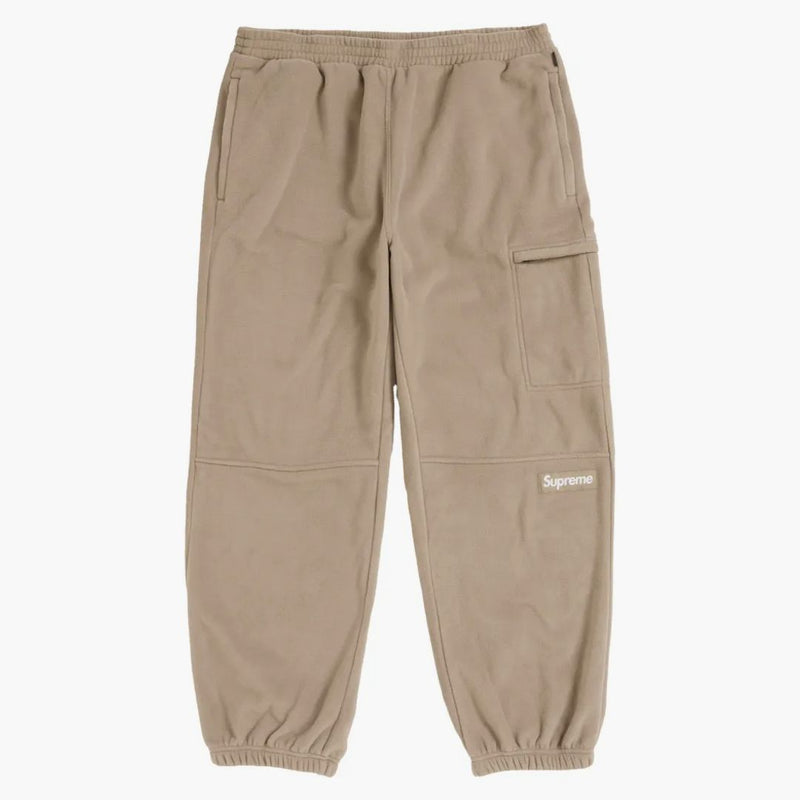 Supreme Polartec Pant (fw24) Taupe