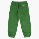 Supreme Polartec Pant (FW24) Green