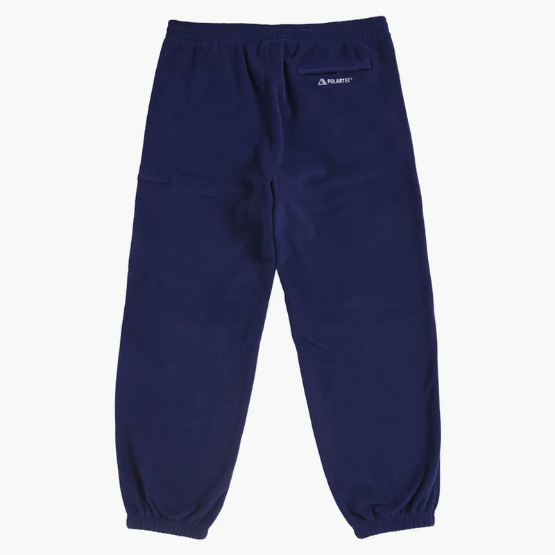 Supreme Polartec Pant (FW24) marinen