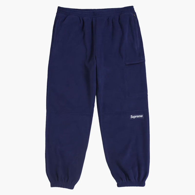 Supreme Polartec Pant (FW24) marinen