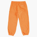 Supreme Polartec Pant (FW24) Orange