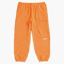 Supreme Polartec Pant (FW24) Orange