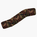 Supreme Polartec Scarf (FW19) Woodland Camo