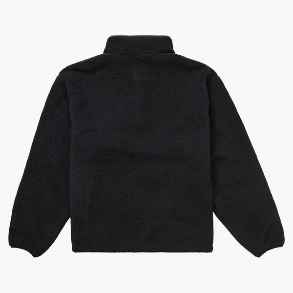 Najwyższy sweter Polartec Shearling Reversible (FW24)