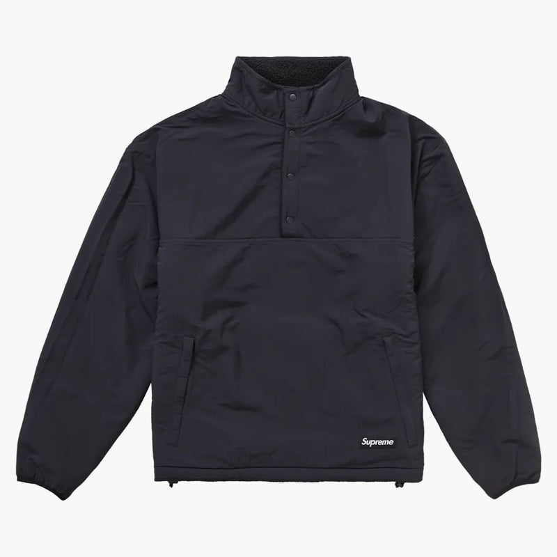 Najwyższy sweter Polartec Shearling Reversible (FW24)