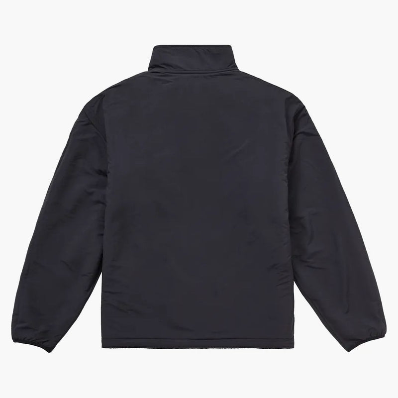 Najwyższy sweter Polartec Shearling Reversible (FW24)