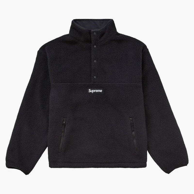 Najwyższy sweter Polartec Shearling Reversible (FW24)