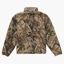 Supreme Polarttec Shearling Séter reversible (FW24) Truetimber HTC Fall Camo