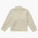 Supreme Polarttec Shearling Séter reversible (FW24) Truetimber HTC Fall Camo