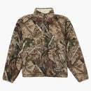 Supreme Polarttec Shearling Séter reversible (FW24) Truetimber HTC Fall Camo