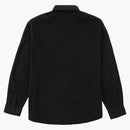 Supreme Polartec Shirt Negro