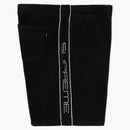 Supreme Polartec Short Black