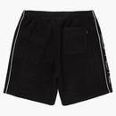 Supreme Polartec Short Black