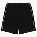 Supreme Polartec Short Black