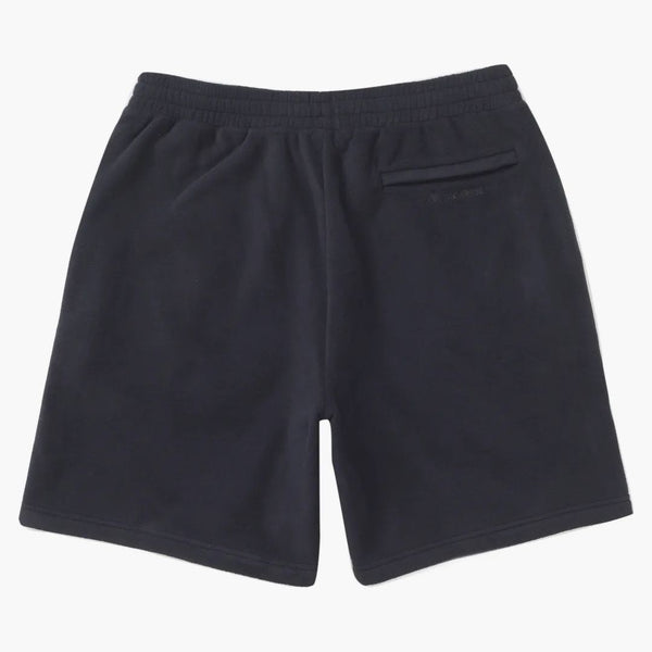 Supreme Polartec Short (FW24) černá