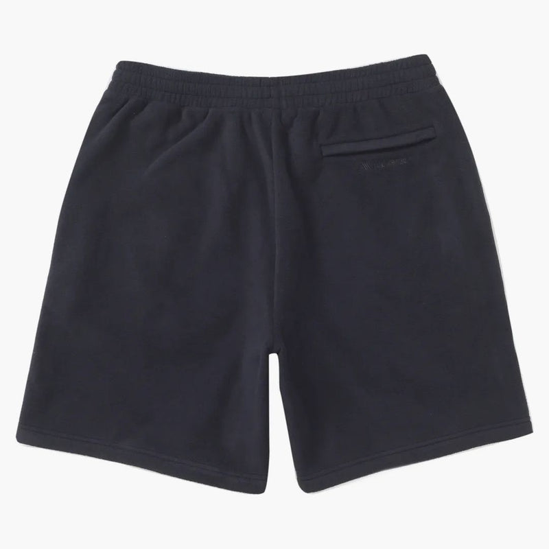 Supreme Polartec Short (FW24) černá