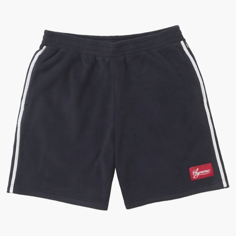 Supreme Polartec Short (FW24) černá