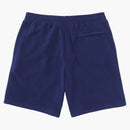 Supreme Polartec Short (FW24) Navy