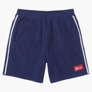 Supreme Polartec Short (FW24) Navy